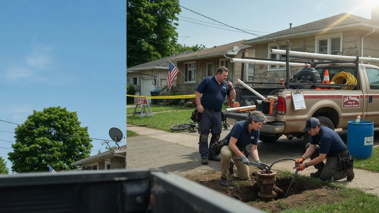 Water Heater Replacement in Tilden, IL near me